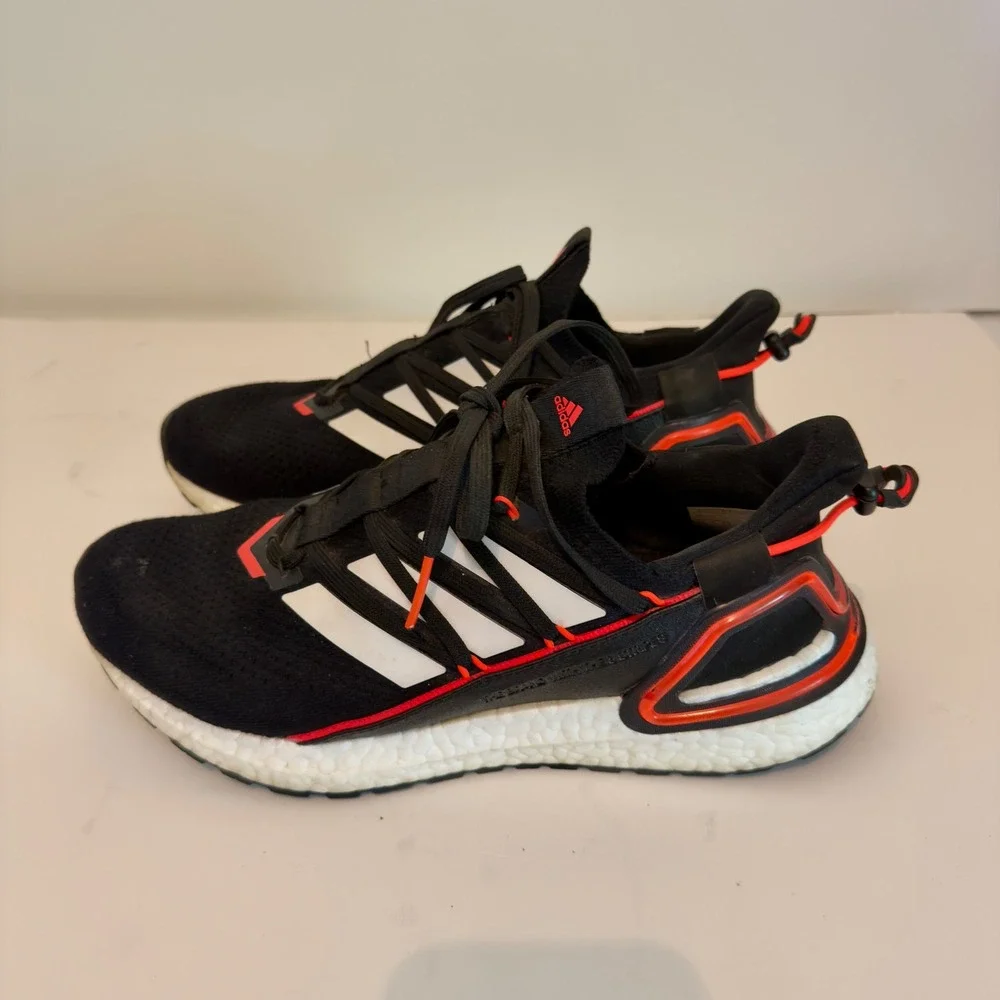 Adidas‎ Ultraboost 20 Lab Explorer Become A Ninja Pack GY8111 Men's 8.5